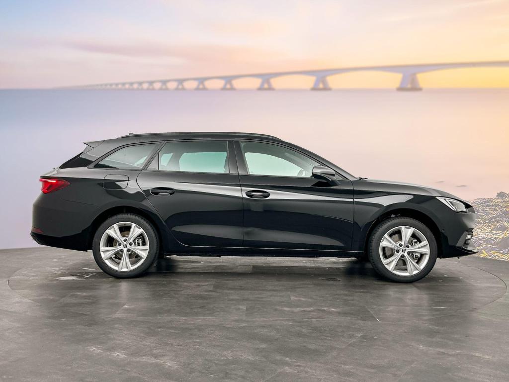 Seat Leon sportstourer fr business 1.5 tsi ehybrid 150 kw / 204 pk statio