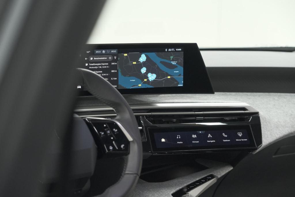 Peugeot 5008 hybrid 136 e-dcs6 allure | 7 zitplaatsen | camera | stoelverwa