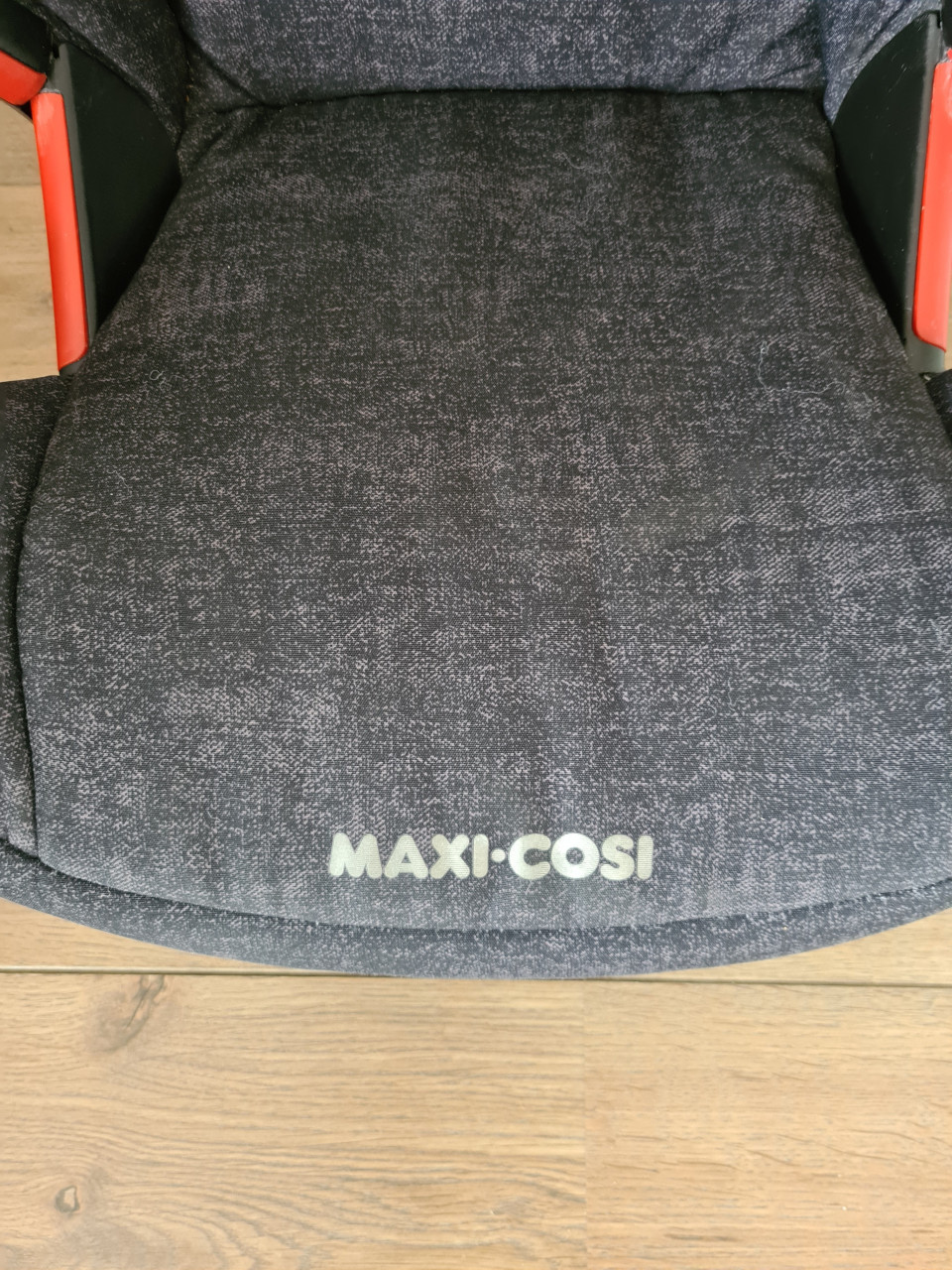 Maxi-Cosi Rodifix Airprotect  Is alleen gebruikt voor kleinkind