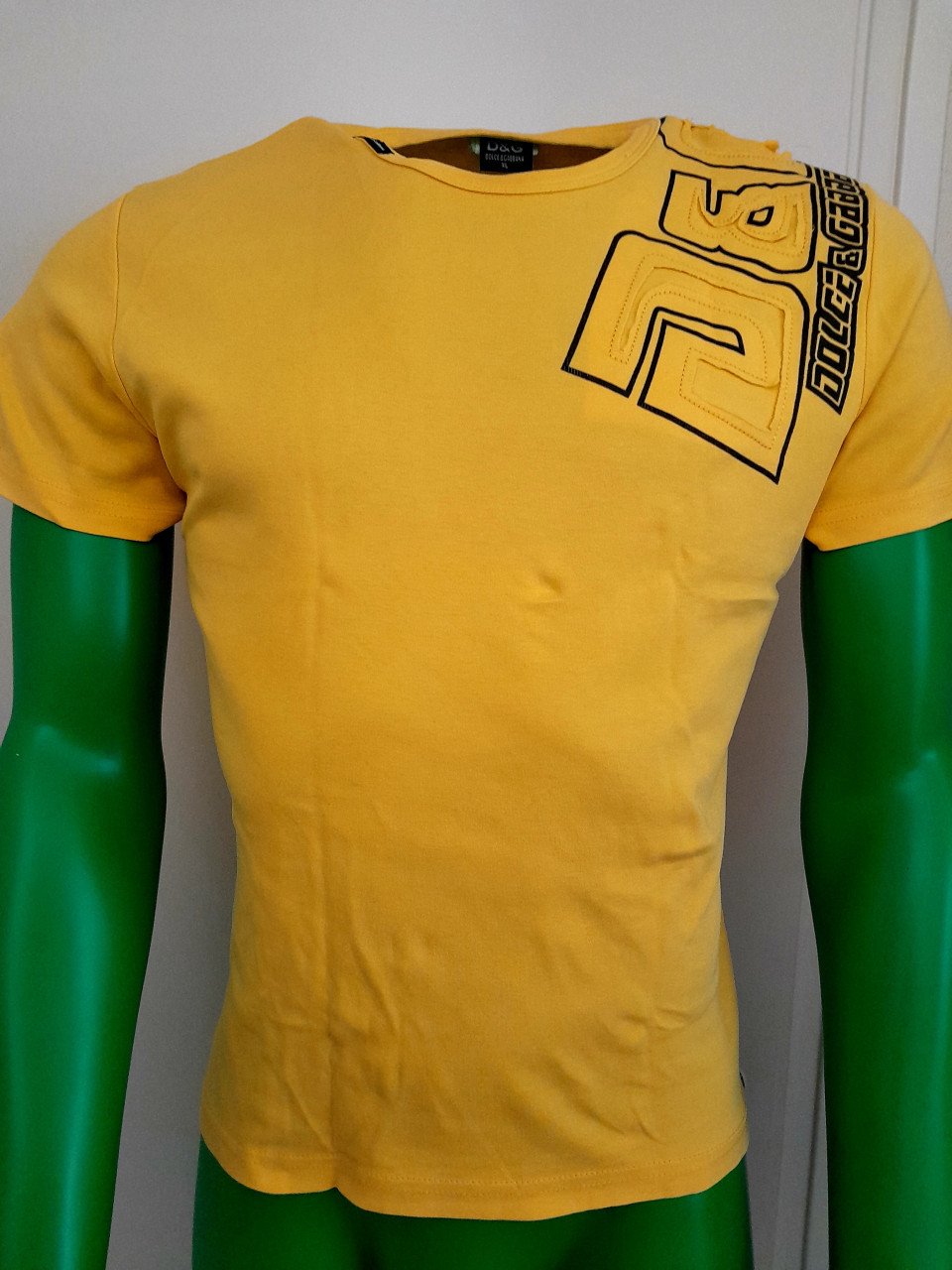 T shirts xl als nieuw