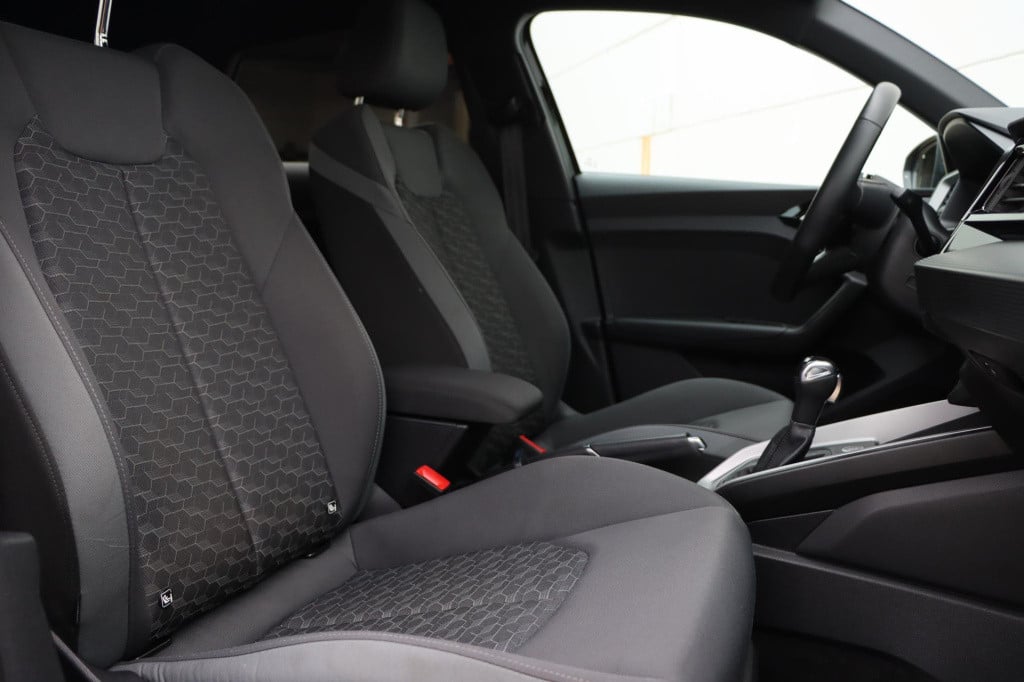 Audi A1 Sportback 35 tfsi advanced edition 150pk s-tronic