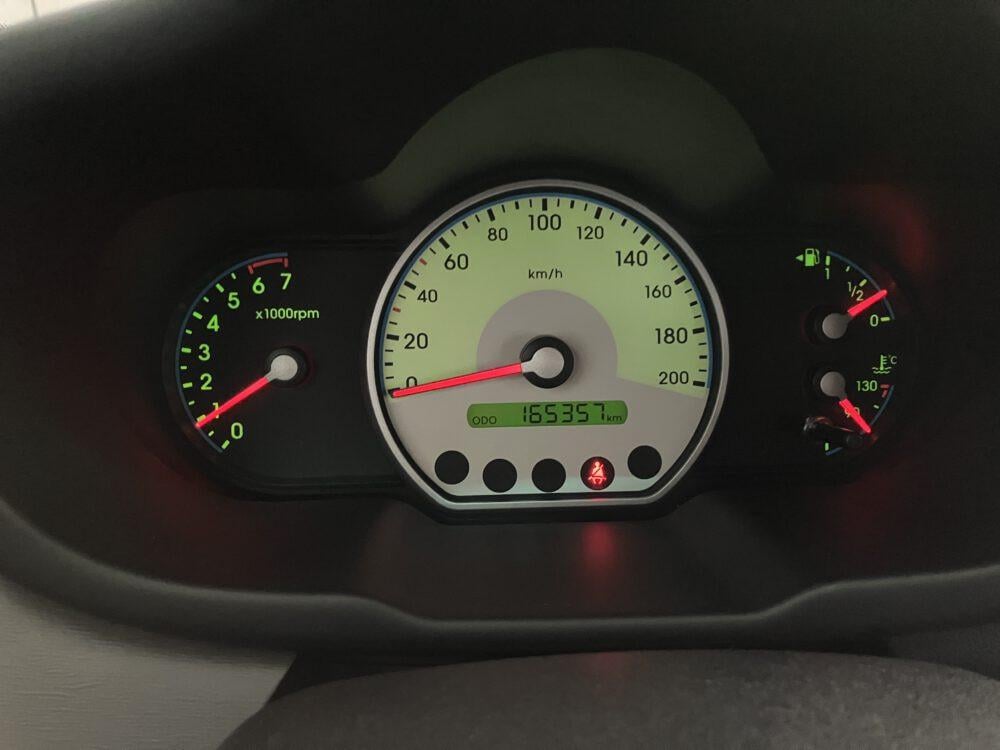 Hyundai I10 1.1 Active Cool