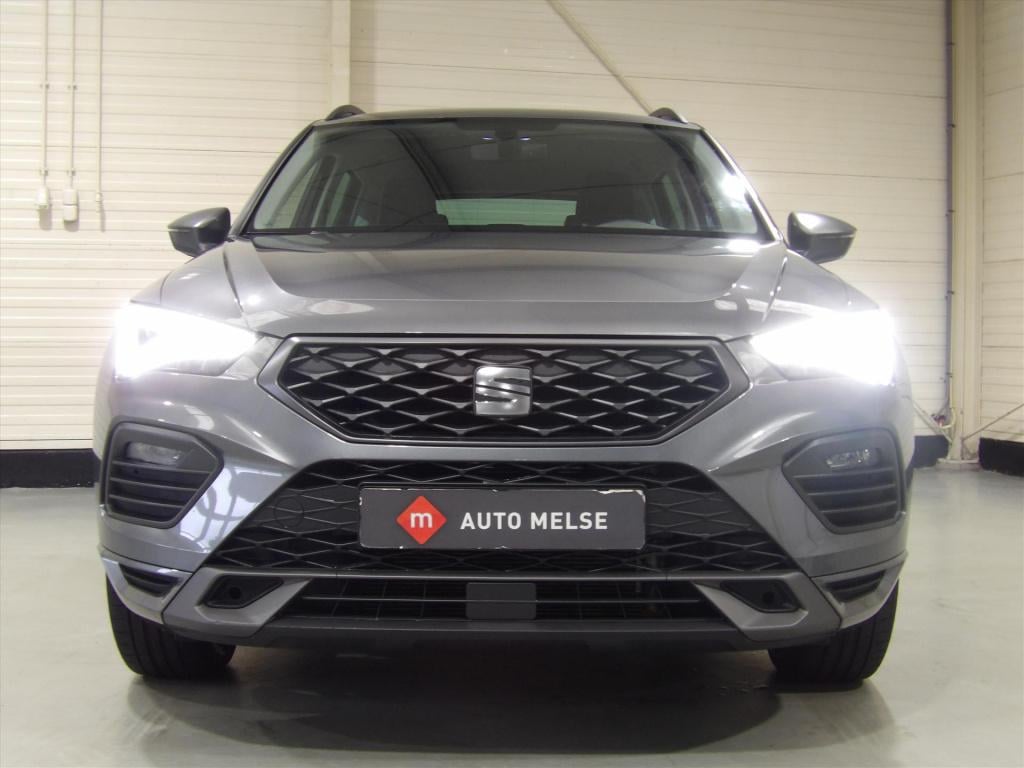 Seat Ateca 1.5 ecotsi 150pk dsg-7 fr business intense
