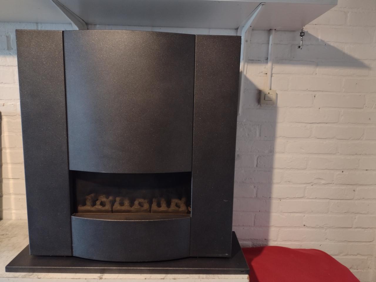 Te koop: Verschillende Gaskachels