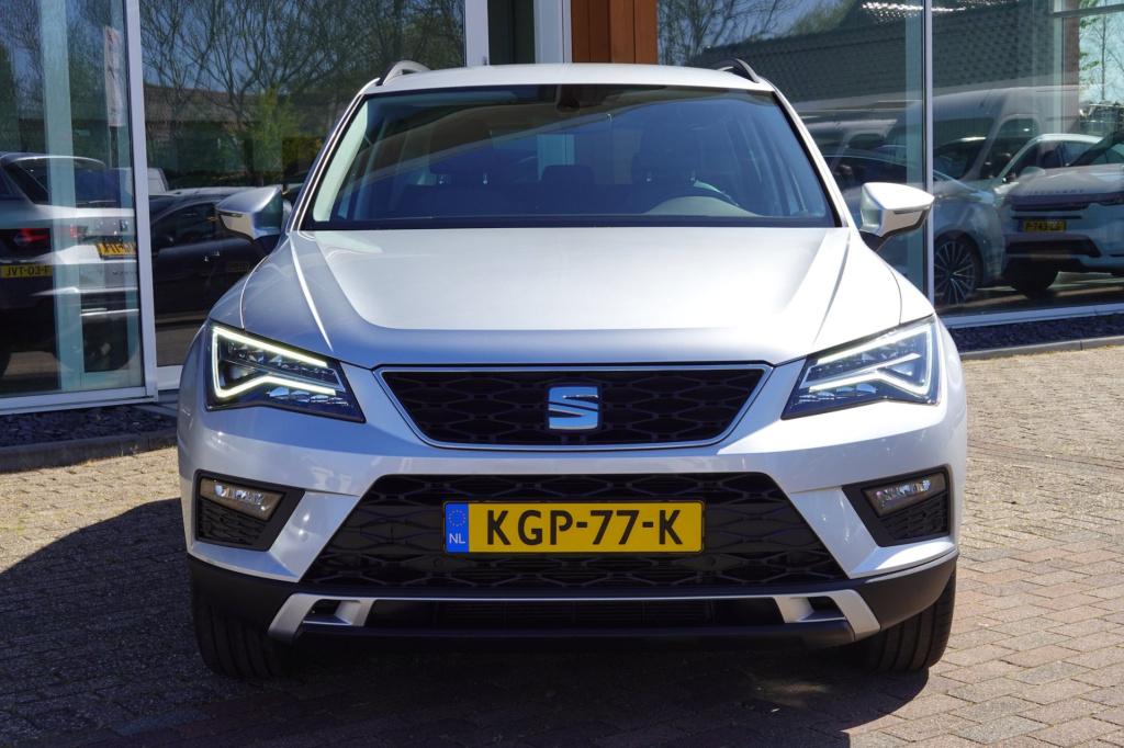 Seat Ateca 1.5 tsi business intense