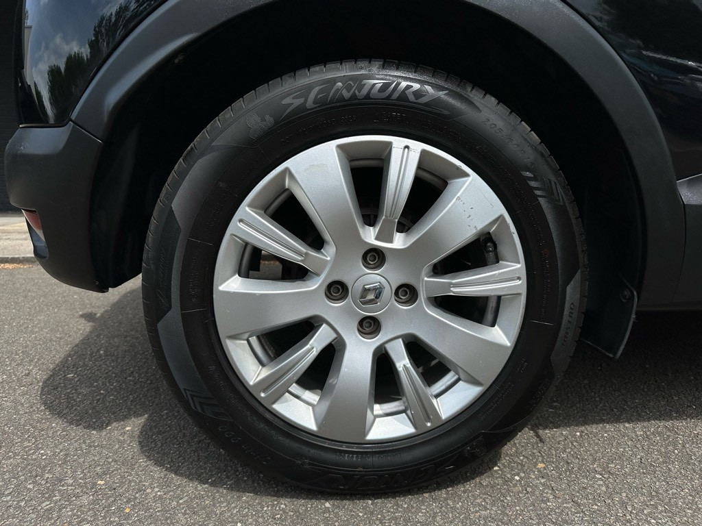 Renault Captur 0.9 tce expression