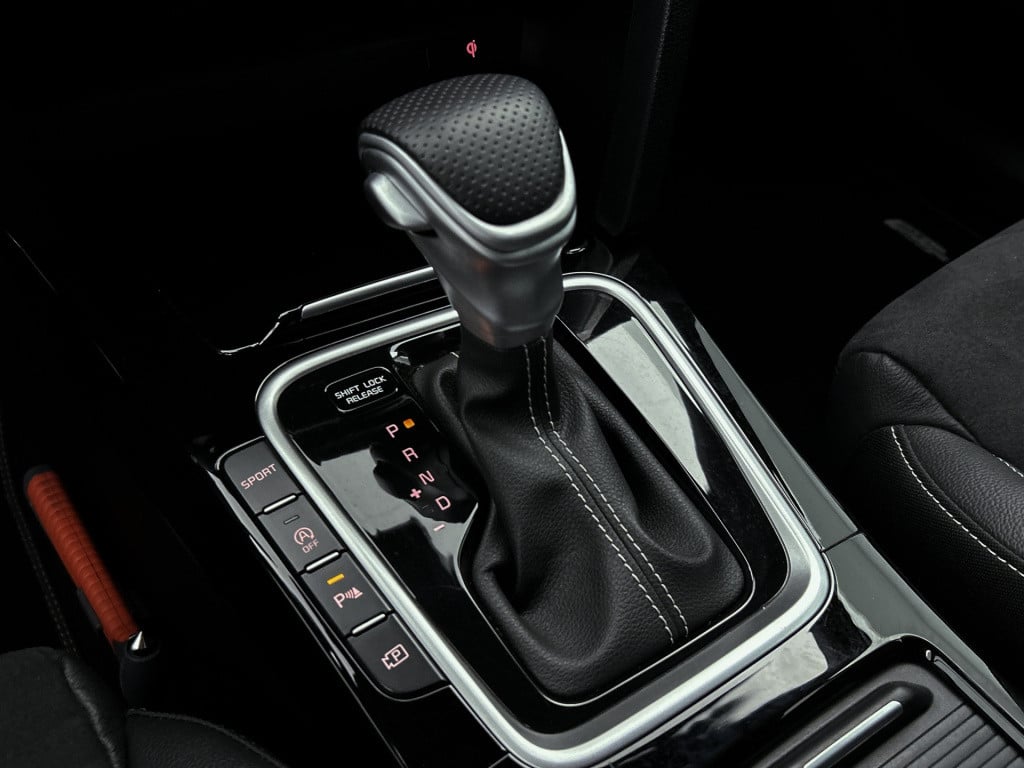 Kia Proceed 1.5 t-gdi gt-line
