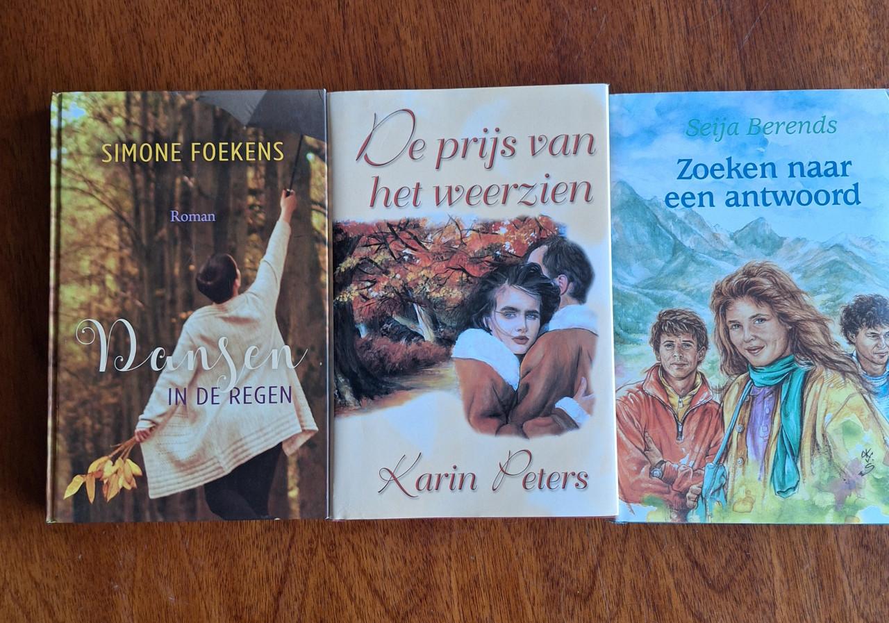 Boeken