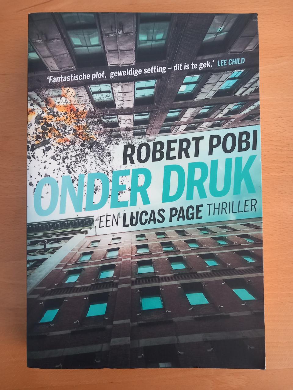 Onder druk