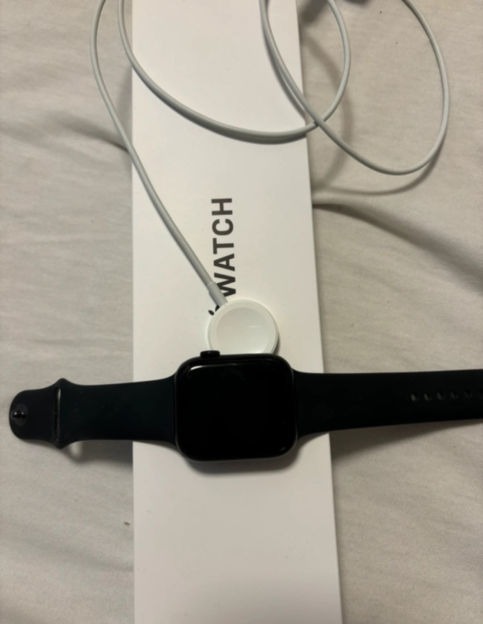 Apple Watch