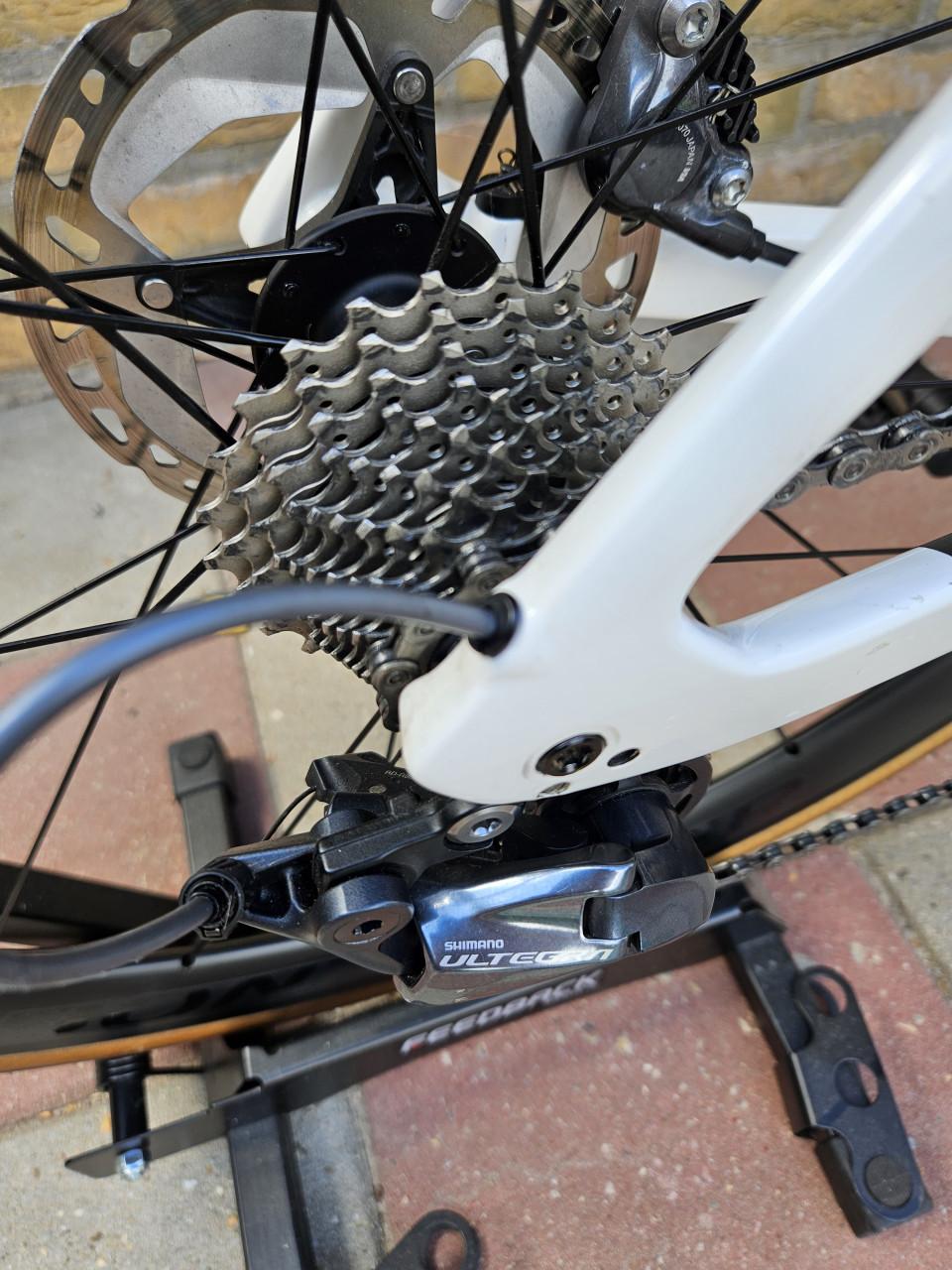 Trek Madone SL 6 Carbon Aero Racefiets | Maat 54 | Rijklaar & Topstaat!