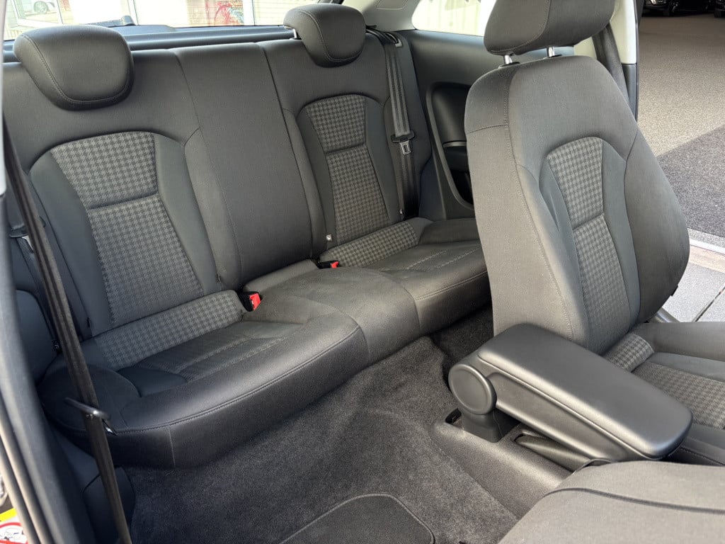 Audi A1 1.2 tfsi connect