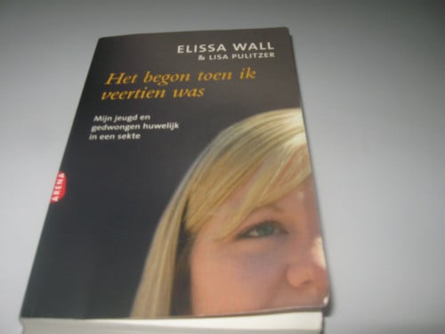 Boek