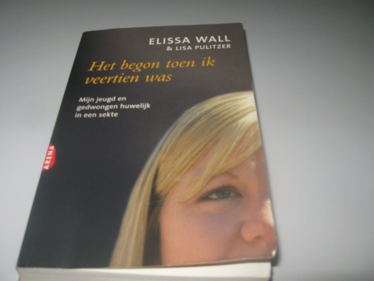 Boek