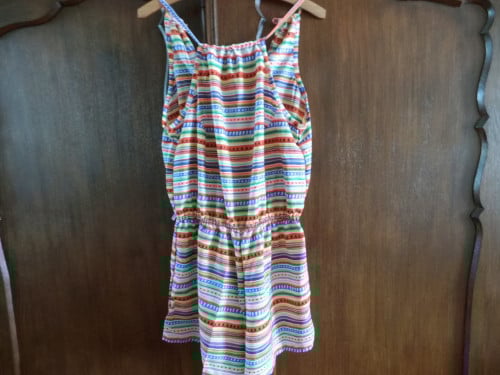 Jumpsuit maat M.