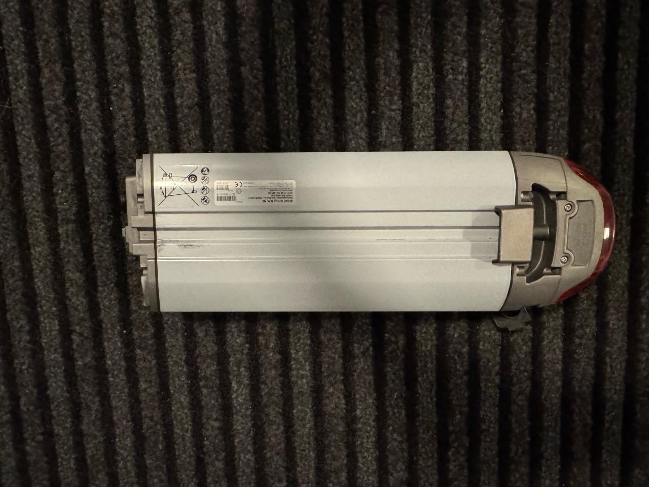 Accu PMU4 ION 600 Series 17 Ah/612Wh/Sparta/Batavus/Koga