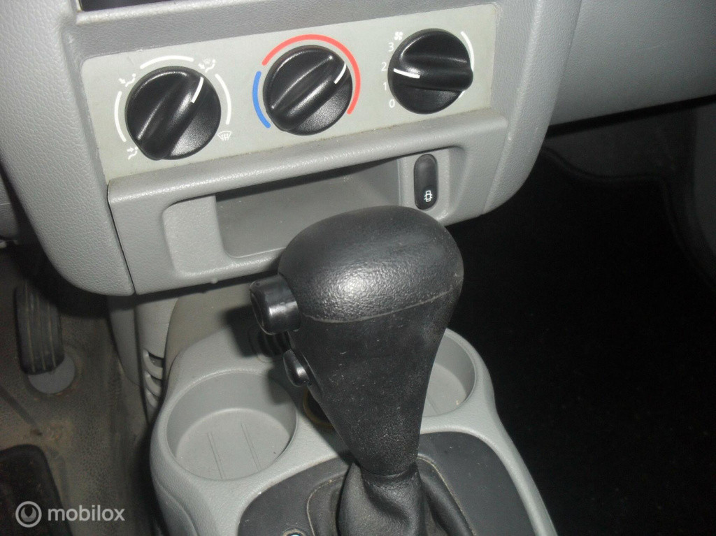 Renault Kangoo combi 1.6-16v expression