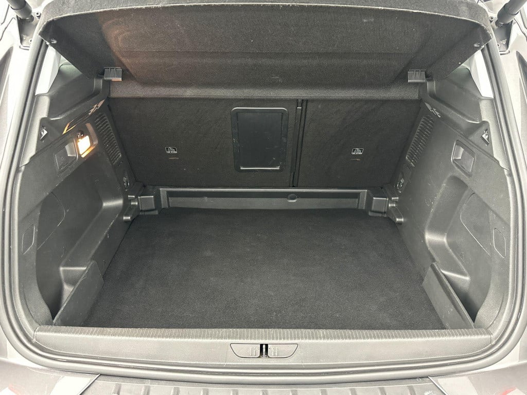 Opel Grandland X 1.2 turbo ultimate | lederen bekleding | stoel ventilatie 