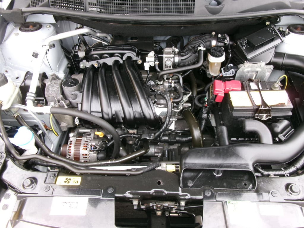 Nissan Qashqai 1.6 cvtc airco, cruise-contr., pdc, trekhaak