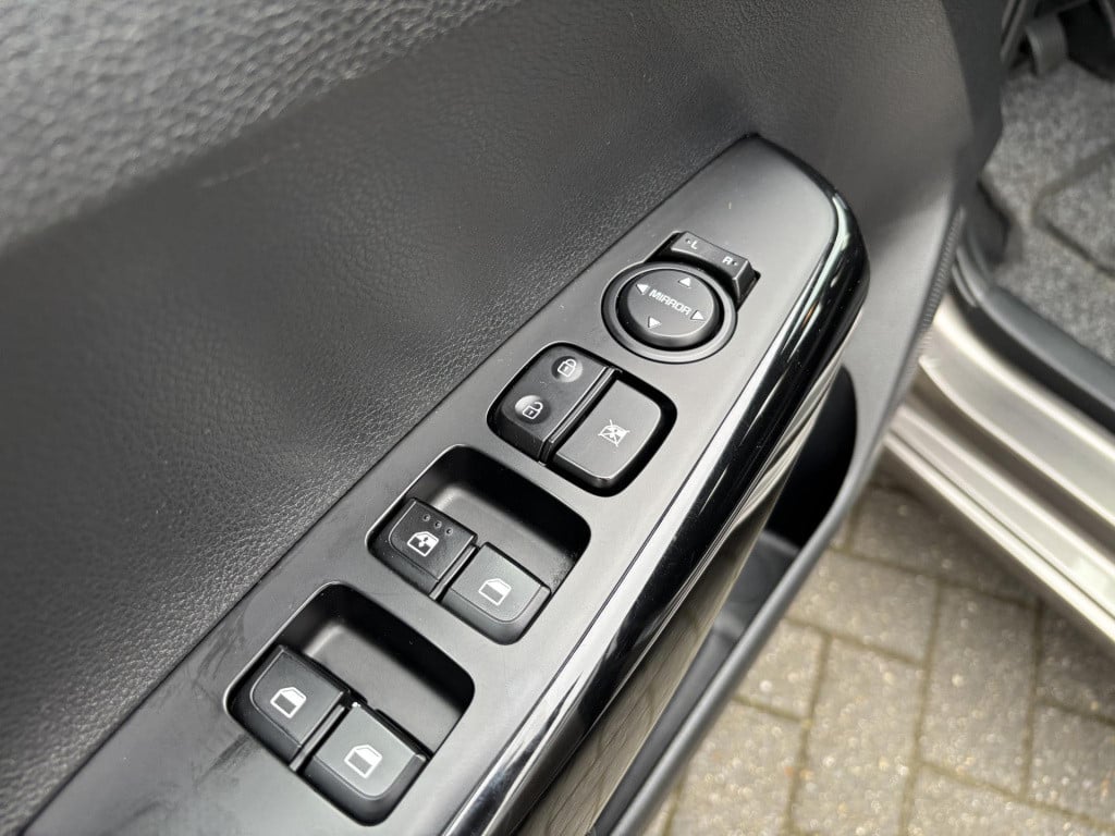 Kia Picanto 1.0 cvvt comfortplusline navigator