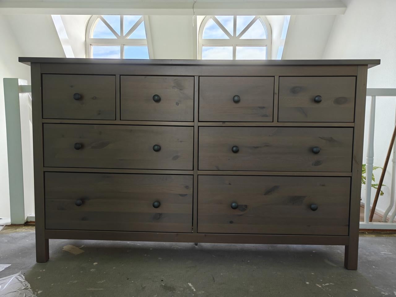 IKEA Hemnes ladekast