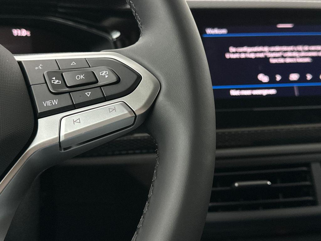 Volkswagen Polo polo life edition