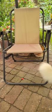 Campingstoelen
