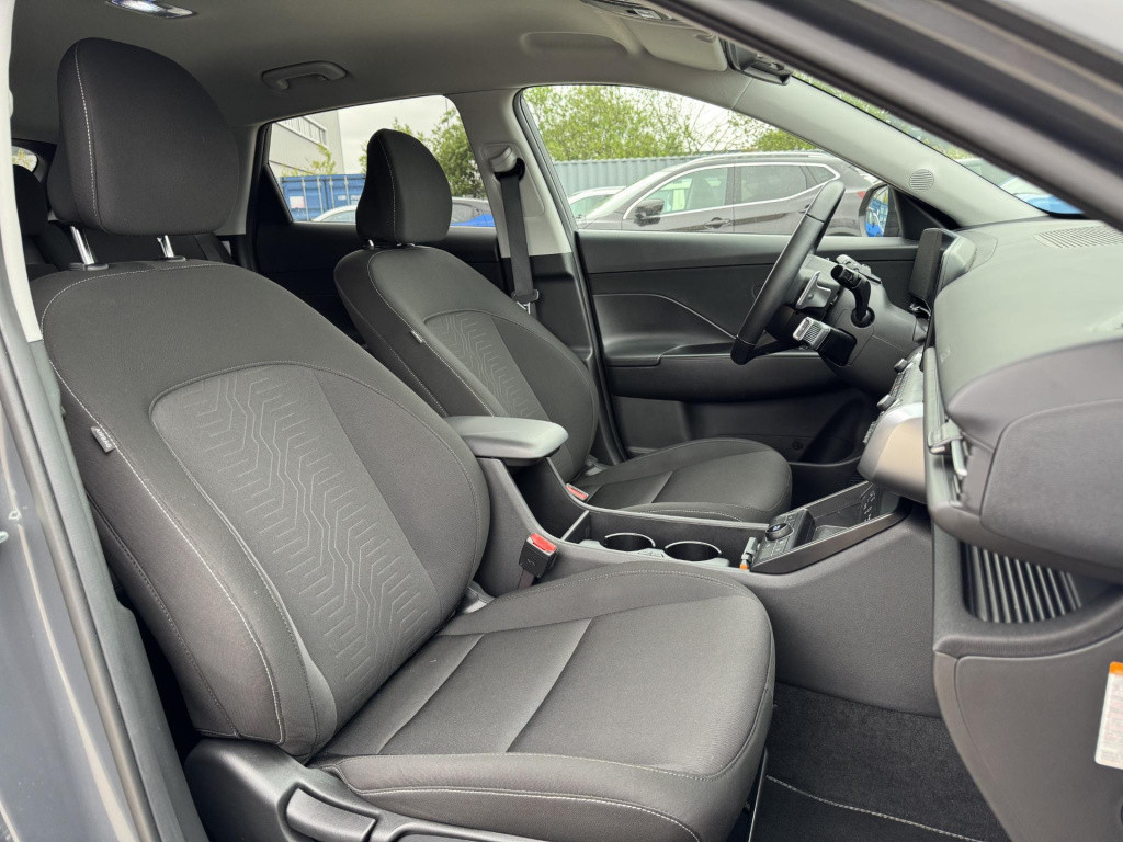 Hyundai Kona 1.6 gdi hev comfort smart