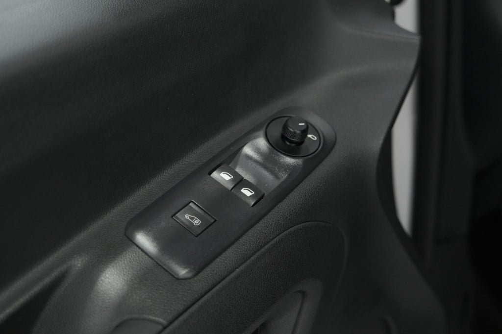 Citroen Berlingo 1.5 bluehdi control | lage kilometerstand | schuifdeur rec
