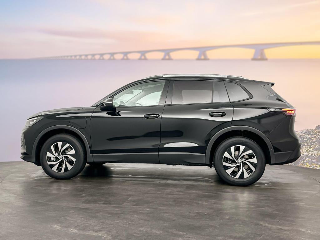 Volkswagen Tiguan life edition 1.5 ehybrid 150 kw / 204 pk 1.5 ehybrid 150 