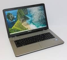Medion Akoya-17,3inch-i3-SSD+1000gigaHDD-W11-WiFi-Webcam-HDMI-Prima Accu