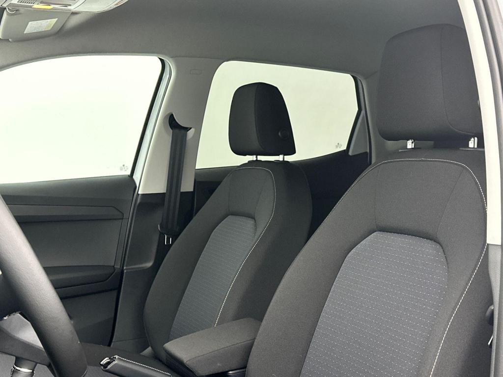 Seat Arona 1.0 ecotsi style 95pk