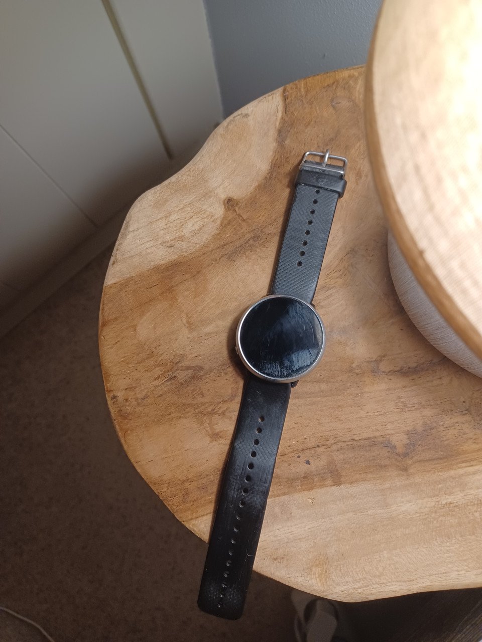 Polar Ignite horloge
