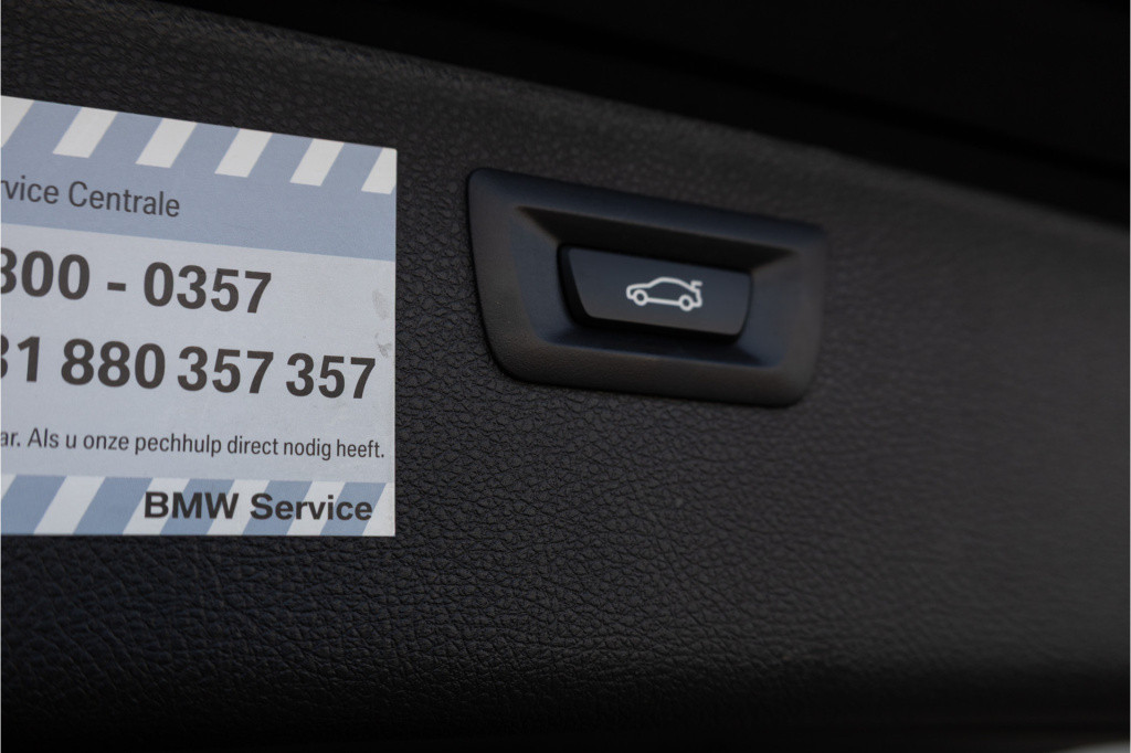 BMW 3-serie touring 320i m sport edition ✅leder✅trekhaak elektrisch✅navipro