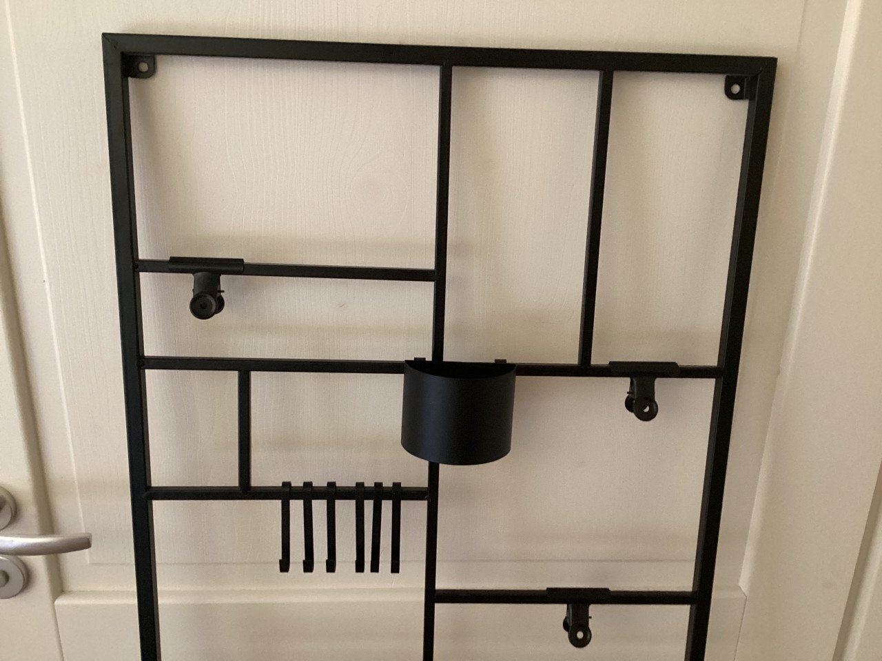 Wandrek met div accessoires GOES