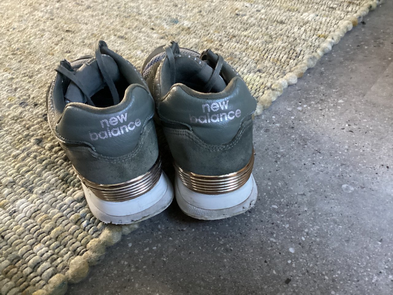 New Balance