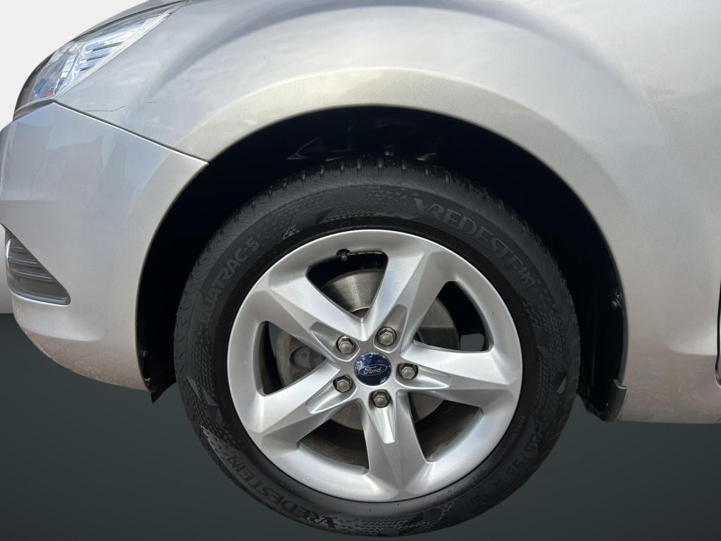 Ford Focus coupé-cabriolet 1.6 cool & sound