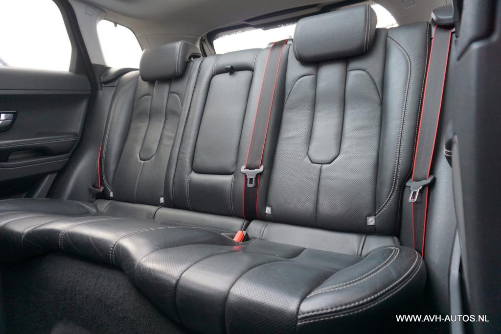 Land Rover Range Rover 2.2 td4 4wd prestige
