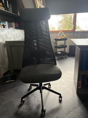 Bureaustoel