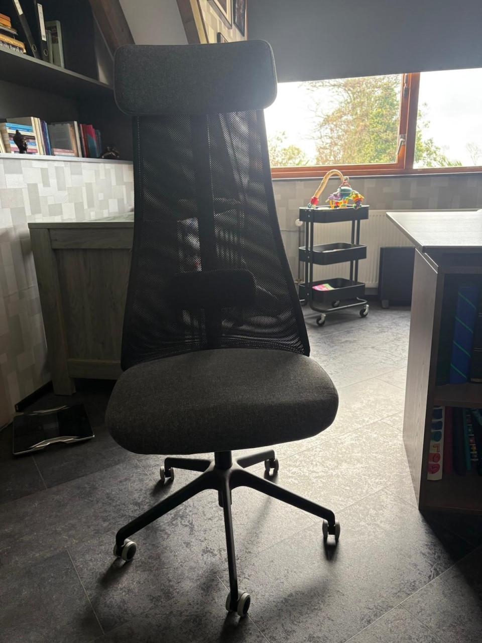 Bureaustoel