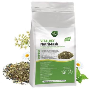 Vitalbix NutriMash 7kg