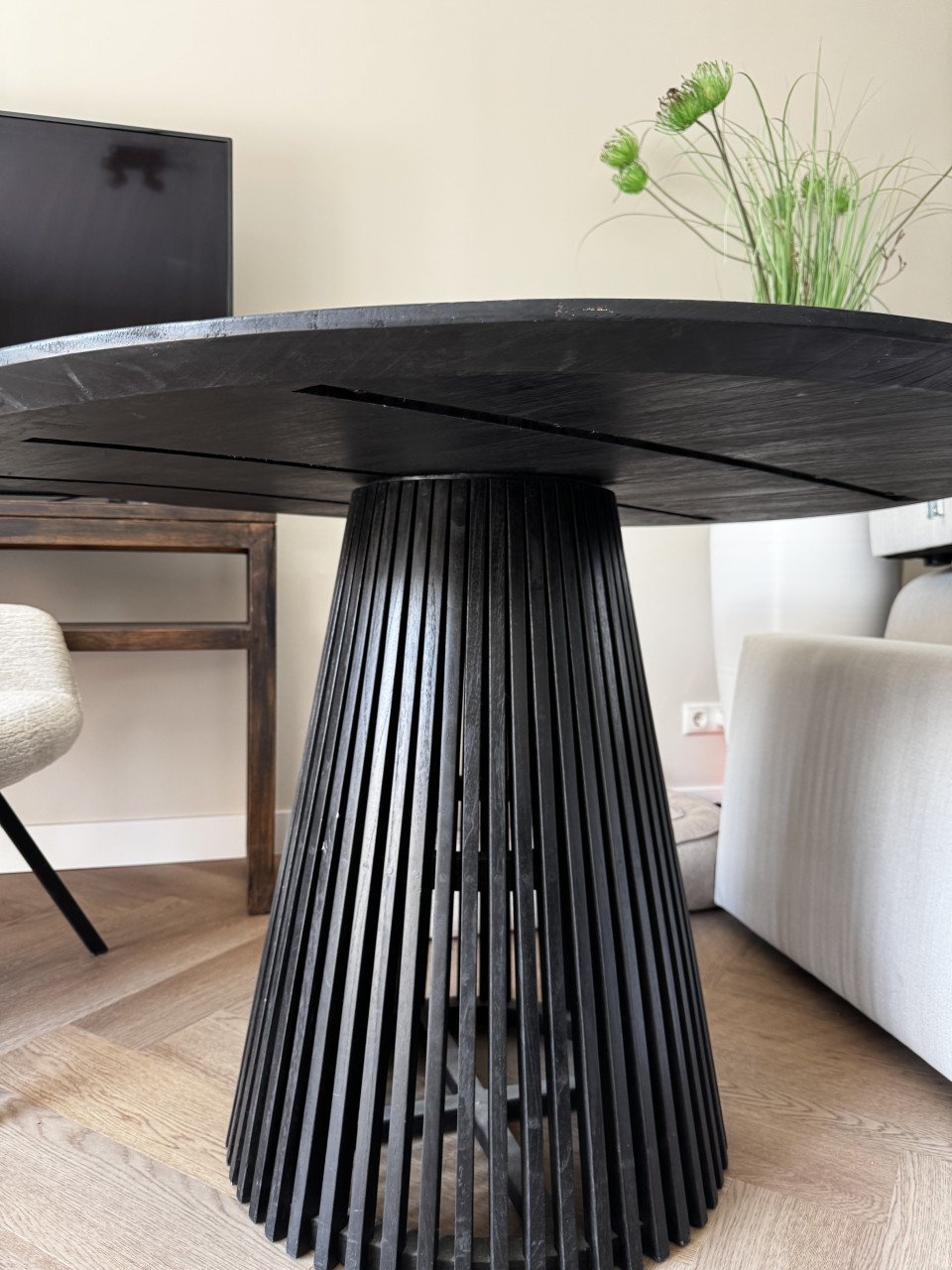 Kave Home tafel 120 cm