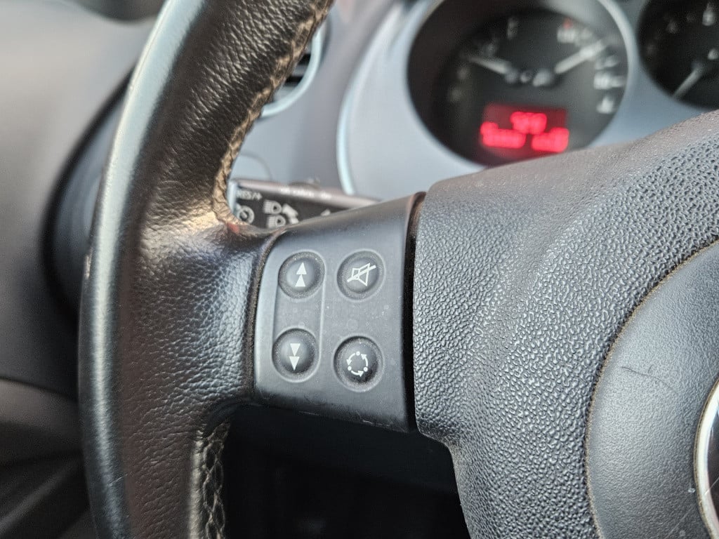 Seat Altea 1.6 business line