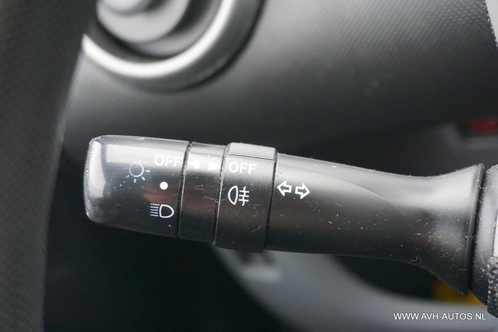 Toyota Aygo 1.0-12v access