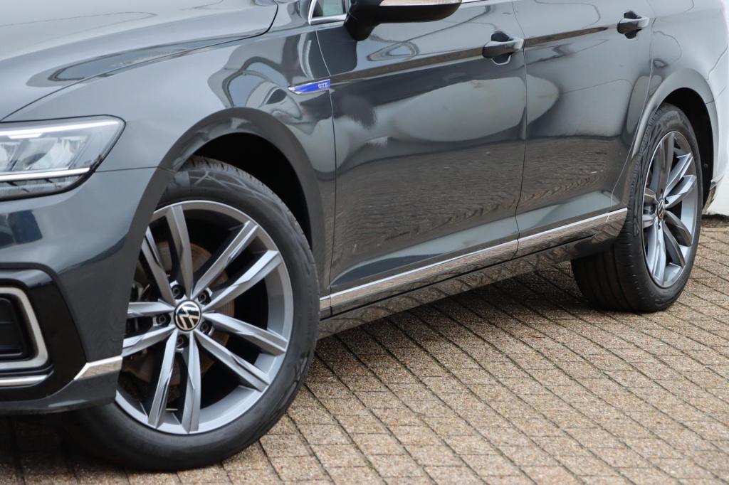 Volkswagen Passat variant 1.4 tsi phev gte business 218pk dsg6