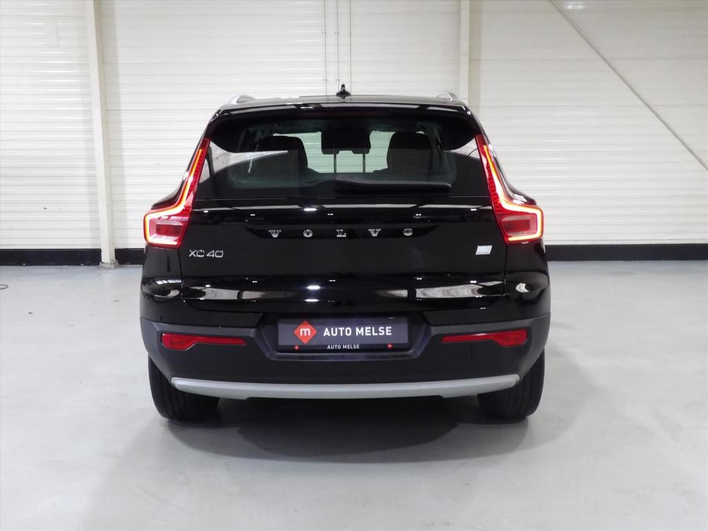 Volvo XC40 t4 twin engine 211pk geartronic inscription expression