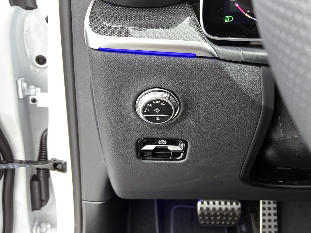 Mercedes-Benz Glc 300e 4matic sport edition | premium pakket | nightpakket 