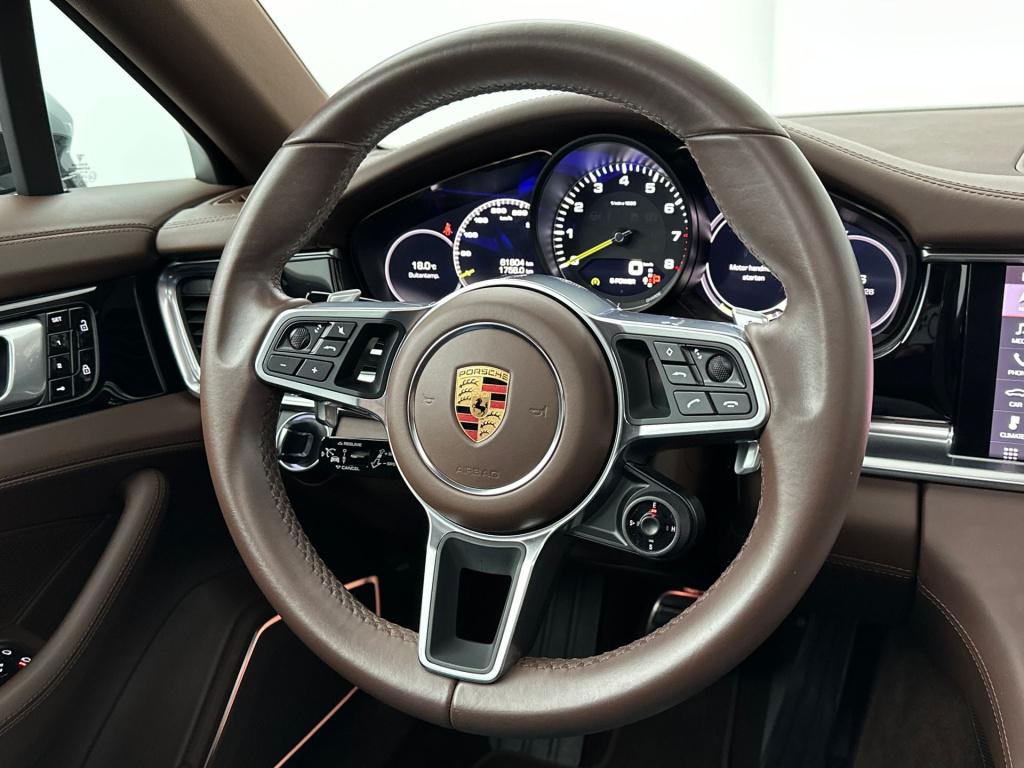 Porsche Panamera sport turismo 2.9 4 e-hybrid