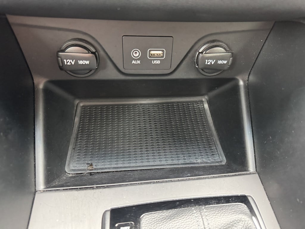 Hyundai Tucson 1.6 t-gdi comfort 177pk | automaat | navigatie | stoel & stu
