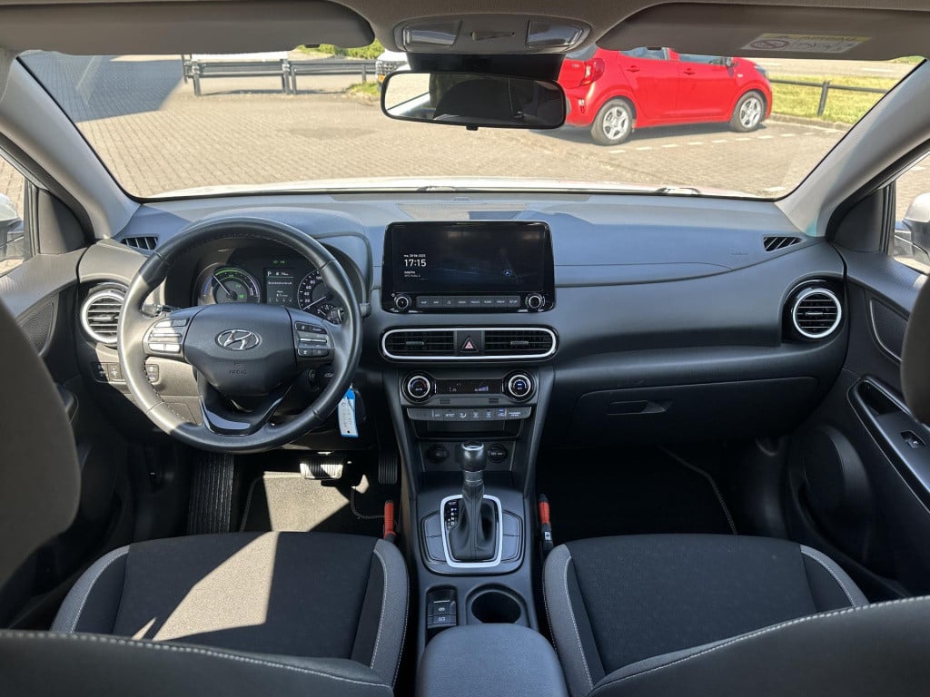 Hyundai Kona 1.6 gdi hev comfort